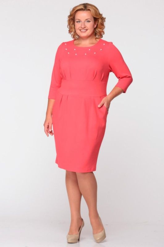 MICHELLE Chic 643. C1 Dress