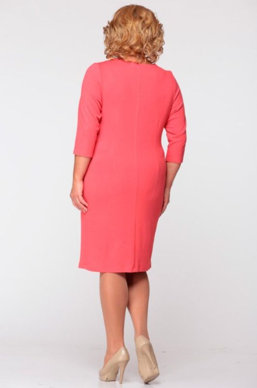 MICHELLE Chic 643. C1 Dress