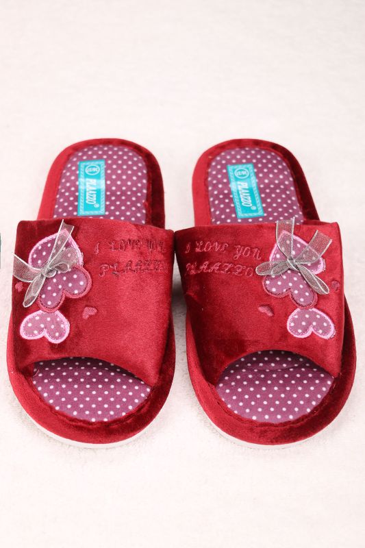 TR-39 0043. C1 Slippers