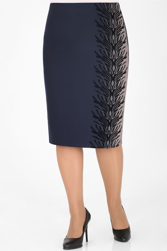 Plus Size Skirt