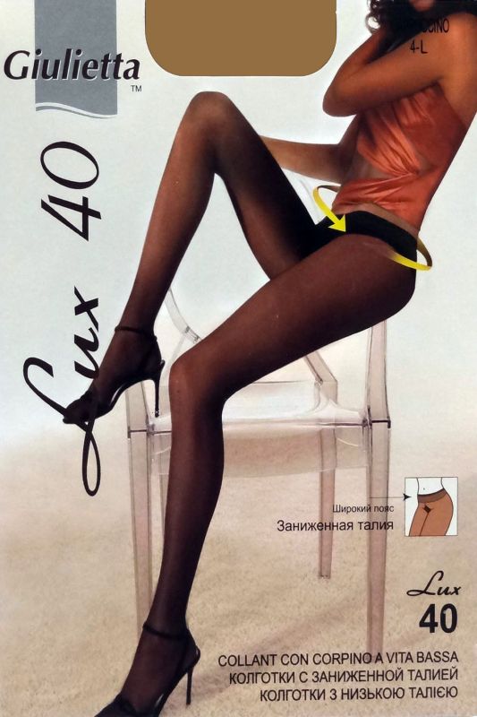 GIULIETTA LUX 40 Tights