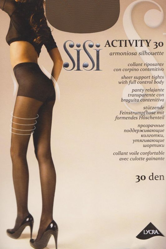 SISI ACTIVITY 30.C2 Tights