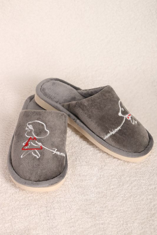 TR-27 XB-168. S3 Slippers