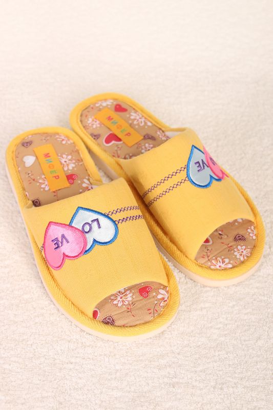 TR-27 0276.C2 Slippers